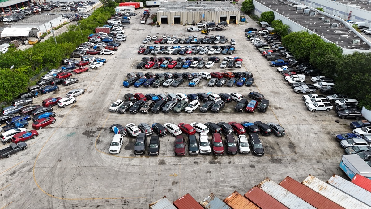 Florida Headquarters
